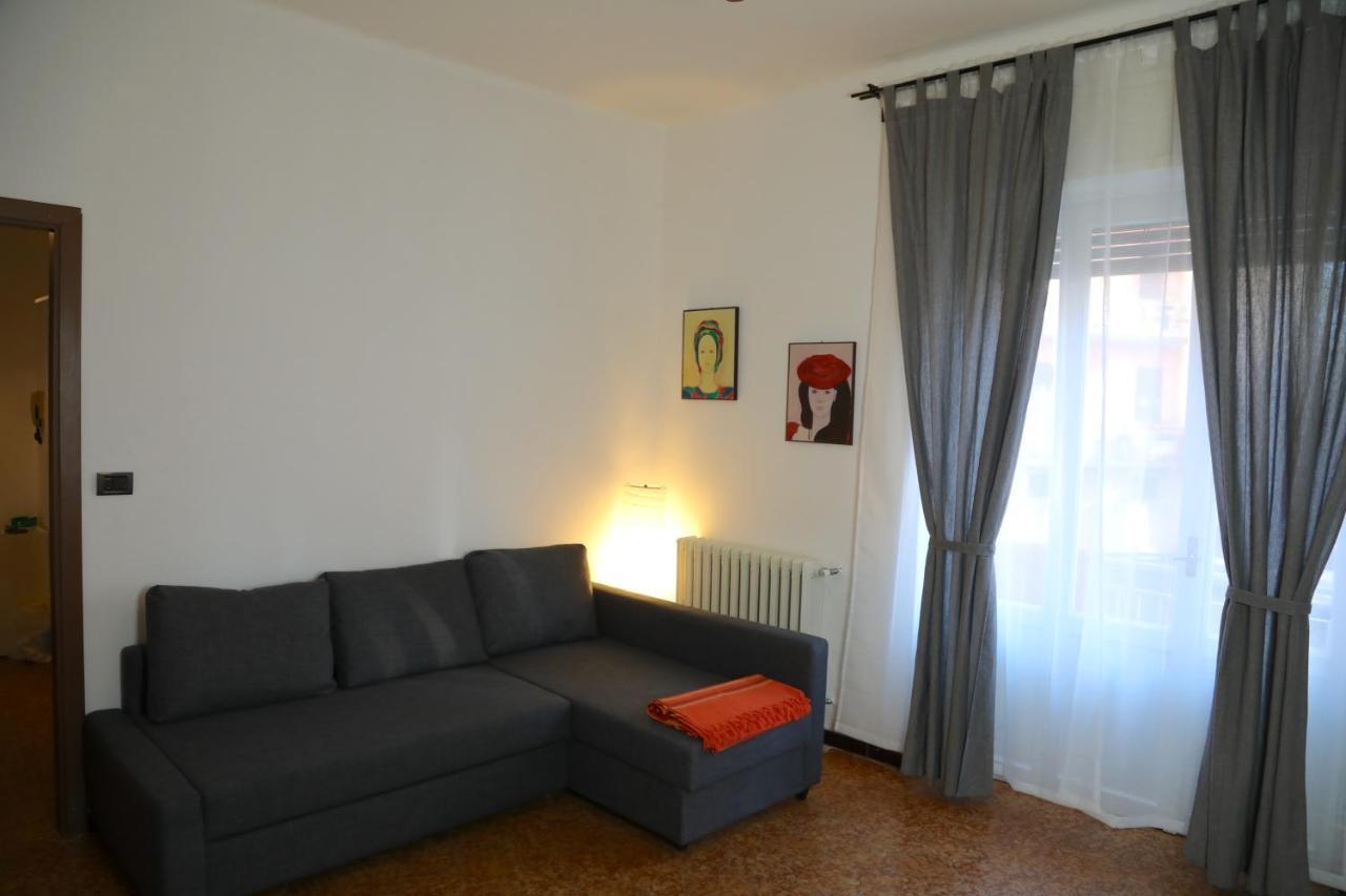 La Dimora Degli Elfi Casa Vacanza Pavia Exterior foto