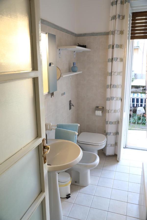 La Dimora Degli Elfi Casa Vacanza Pavia Exterior foto