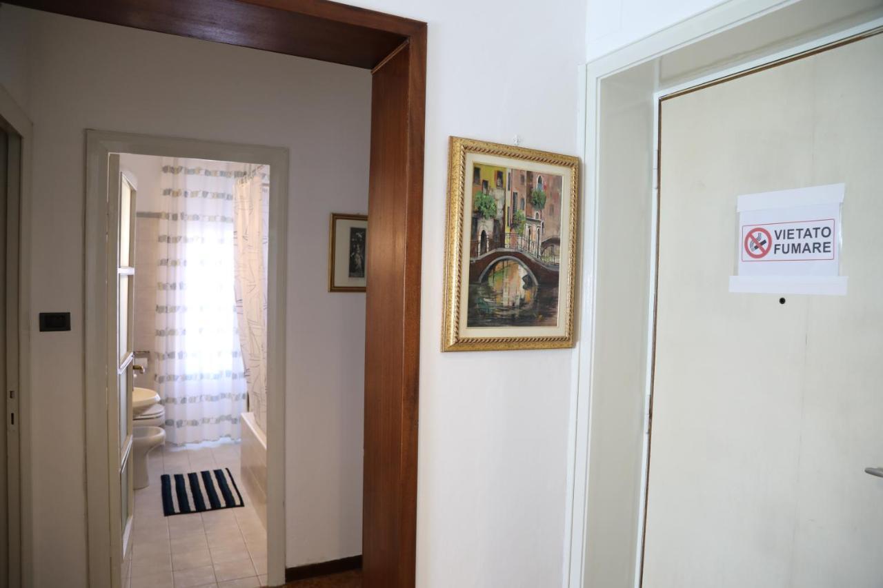 La Dimora Degli Elfi Casa Vacanza Pavia Exterior foto